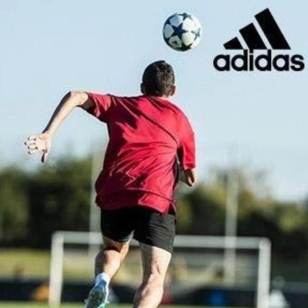 adidas unisex royal